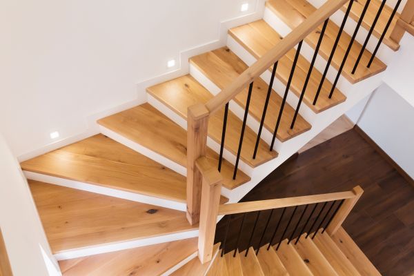 Staircase Removal in Parker
