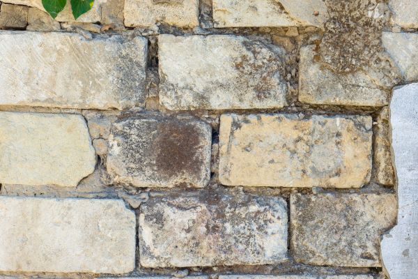 Block Wall Removal in Parker